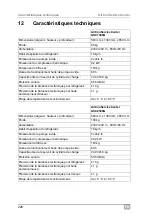 Preview for 228 page of Waeco ASC2300G Operating Manual