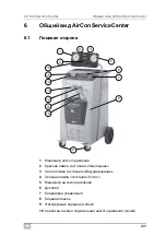 Preview for 239 page of Waeco ASC2300G Operating Manual