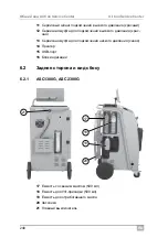 Preview for 240 page of Waeco ASC2300G Operating Manual