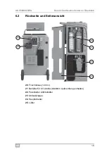 Preview for 15 page of Waeco ASC5500G RPA Operating Manual