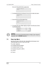 Preview for 17 page of Waeco ASC5500G RPA Operating Manual