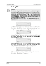 Preview for 51 page of Waeco ASC5500G RPA Operating Manual