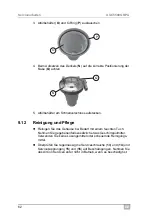 Preview for 62 page of Waeco ASC5500G RPA Operating Manual