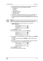 Preview for 111 page of Waeco ASC5500G RPA Operating Manual