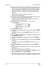 Preview for 112 page of Waeco ASC5500G RPA Operating Manual