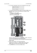 Preview for 114 page of Waeco ASC5500G RPA Operating Manual