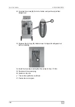 Preview for 116 page of Waeco ASC5500G RPA Operating Manual