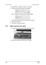 Preview for 126 page of Waeco ASC5500G RPA Operating Manual