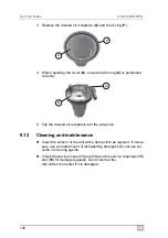 Preview for 128 page of Waeco ASC5500G RPA Operating Manual