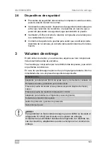 Preview for 143 page of Waeco ASC5500G RPA Operating Manual