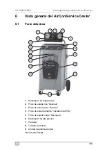 Preview for 145 page of Waeco ASC5500G RPA Operating Manual