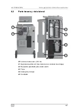 Preview for 147 page of Waeco ASC5500G RPA Operating Manual