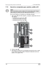 Preview for 154 page of Waeco ASC5500G RPA Operating Manual