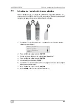 Preview for 155 page of Waeco ASC5500G RPA Operating Manual