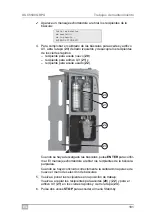 Preview for 181 page of Waeco ASC5500G RPA Operating Manual