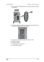 Preview for 183 page of Waeco ASC5500G RPA Operating Manual