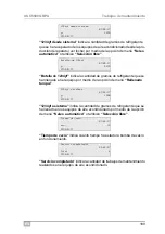 Preview for 189 page of Waeco ASC5500G RPA Operating Manual