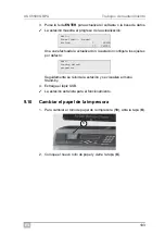 Preview for 193 page of Waeco ASC5500G RPA Operating Manual