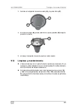 Preview for 195 page of Waeco ASC5500G RPA Operating Manual