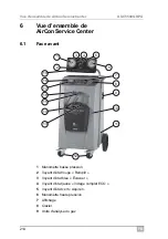 Preview for 214 page of Waeco ASC5500G RPA Operating Manual