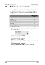 Preview for 222 page of Waeco ASC5500G RPA Operating Manual