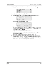 Preview for 229 page of Waeco ASC5500G RPA Operating Manual