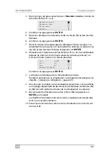 Preview for 231 page of Waeco ASC5500G RPA Operating Manual