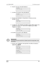 Preview for 233 page of Waeco ASC5500G RPA Operating Manual