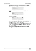 Preview for 236 page of Waeco ASC5500G RPA Operating Manual