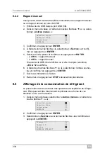 Preview for 238 page of Waeco ASC5500G RPA Operating Manual