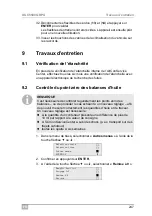 Preview for 247 page of Waeco ASC5500G RPA Operating Manual