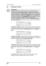 Preview for 251 page of Waeco ASC5500G RPA Operating Manual