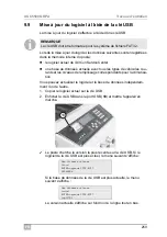 Preview for 259 page of Waeco ASC5500G RPA Operating Manual