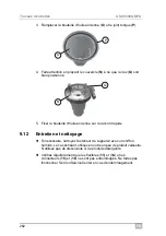 Preview for 262 page of Waeco ASC5500G RPA Operating Manual