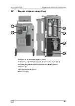 Preview for 283 page of Waeco ASC5500G RPA Operating Manual