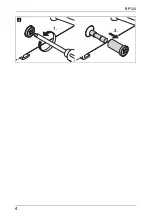 Preview for 4 page of Waeco BatteryPack BP 124 Operating Manual