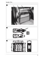 Preview for 3 page of Waeco BordBar TF08 Operating Manual