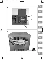 Предварительный просмотр 3 страницы Waeco CA-40, 44000-02 Instruction Manual