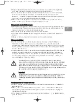 Предварительный просмотр 13 страницы Waeco CA-40, 44000-02 Instruction Manual