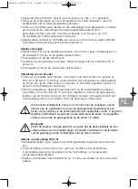 Предварительный просмотр 25 страницы Waeco CA-40, 44000-02 Instruction Manual