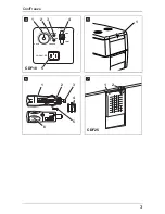 Preview for 3 page of Waeco CDF-35 Instruction Manual