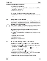 Preview for 133 page of Waeco CDF-35 Instruction Manual