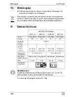 Preview for 150 page of Waeco CDF-35 Instruction Manual