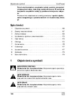 Preview for 166 page of Waeco CDF-35 Instruction Manual