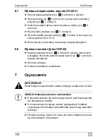 Preview for 176 page of Waeco CDF-35 Instruction Manual