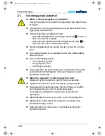 Preview for 138 page of Waeco CF-110 Instruction Manual