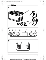 Preview for 3 page of Waeco CF-80 Instruction Manual