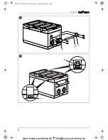 Preview for 4 page of Waeco CF-80 Instruction Manual