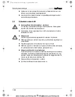 Preview for 130 page of Waeco CF-80 Instruction Manual