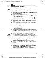 Preview for 145 page of Waeco CF-80 Instruction Manual